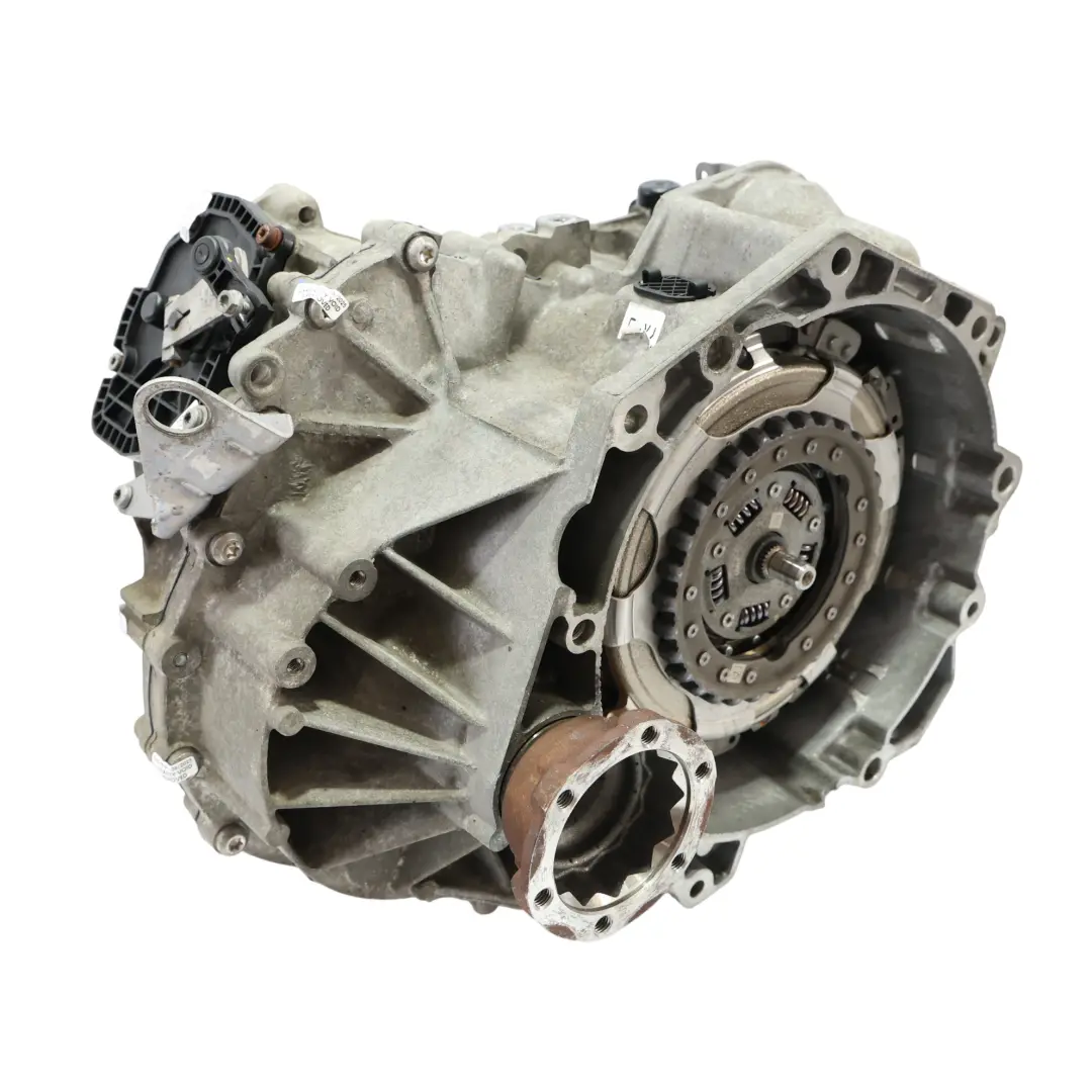 CHZD S-Tronic Cambios Automática RQL GARANTÍA para Audi A3 8V 1.0 TFSI con número de pieza 0CW300049M Audi A3 8V 1.0 TFSI CHZD S-Tronic Cambios Automática RQL GARANTÍA - SKU 0CW300049M - Número de pieza 0CW300049M