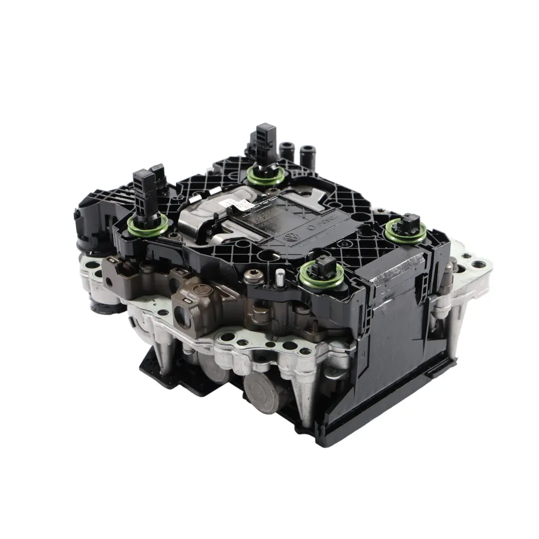 Audi A3 8V Módulo De Transmisión Automática Unidad Controladora - SKU 0DE927711C - Número de pieza 0DE927711C