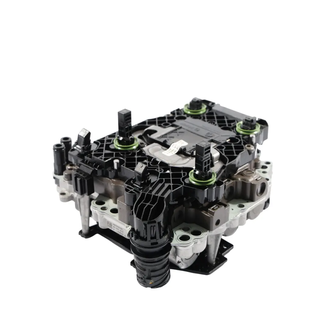 Audi A3 8V Automatik Getriebe Modul Steuer Gerät - SKU 0DE927711C - Teilenummer 0DE927711C