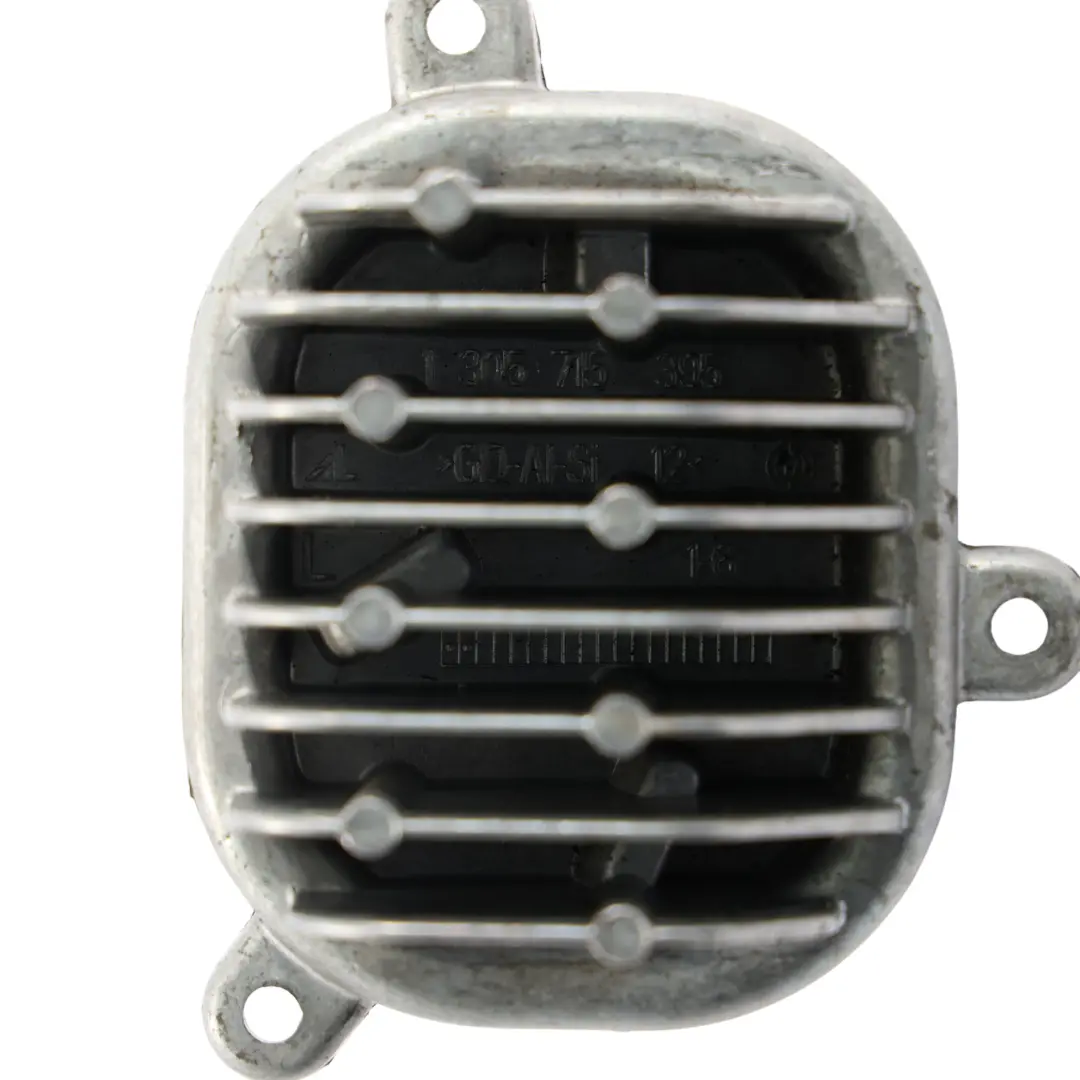 Unidad Control Módulo De Faros LED Delanteros Izquierdos para Audi A4 B9 con número de pieza 1305715395 Audi A4 B9 Unidad Control Módulo De Faros LED Delanteros Izquierdos - SKU 1305715395 - Número de pieza 1305715395