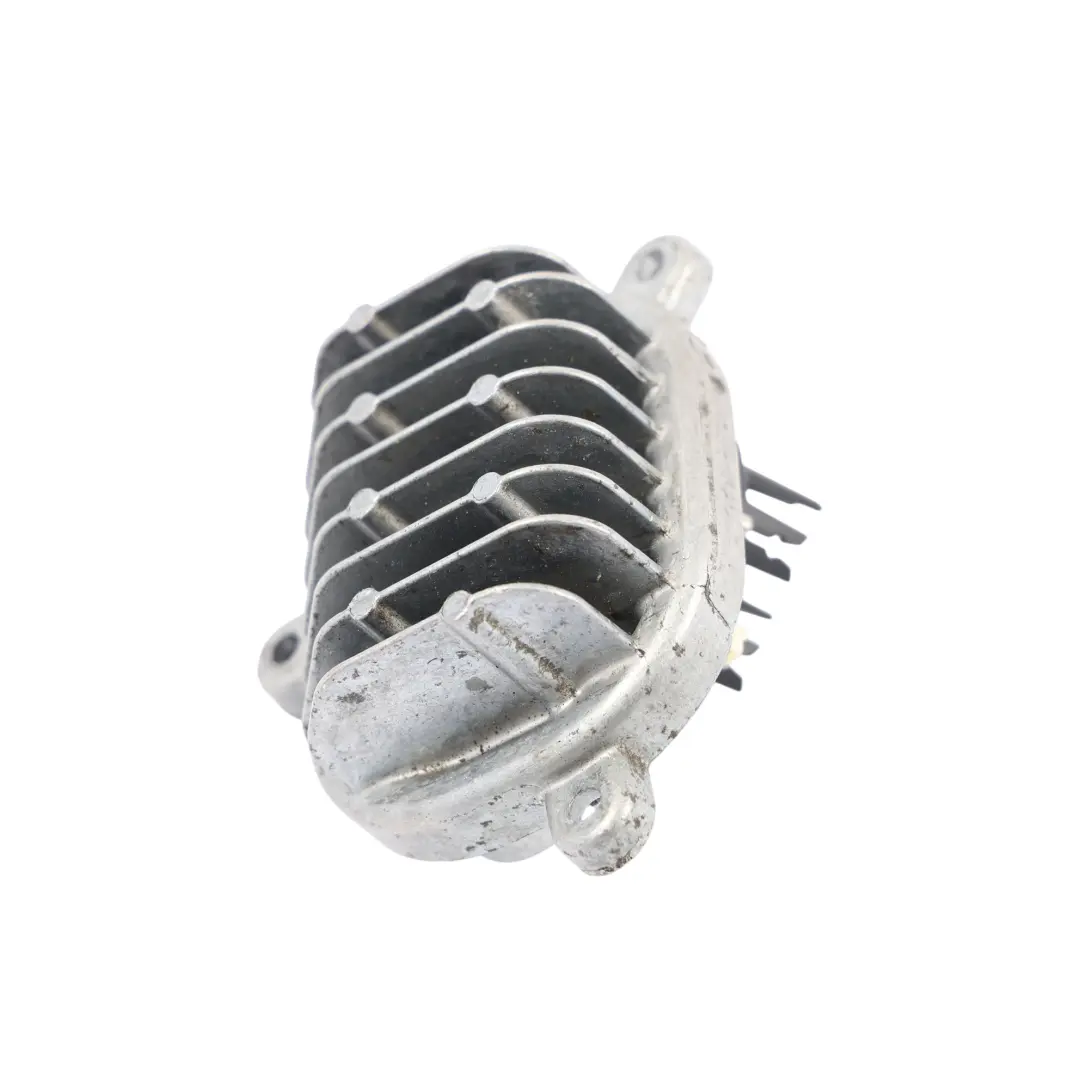 Front LED Schein Werfer Modul Steuer Gerät Links für Audi A4 B9 mit Teilenummer 1305715395 Audi A4 B9 Front LED Schein Werfer Modul Steuer Gerät Links - SKU 1305715395 - Teilenummer 1305715395