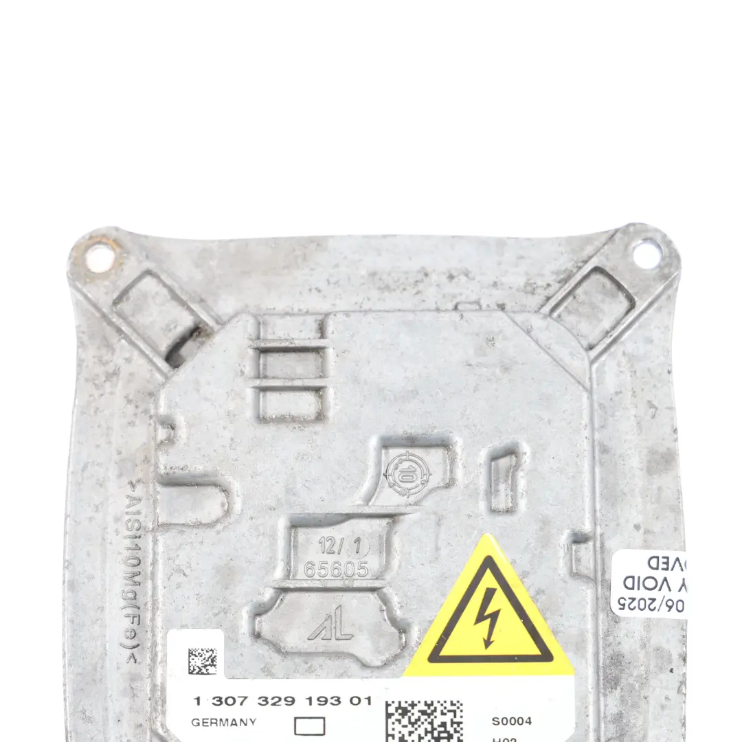 Przetwornica Świateł Xenon do Audi TT 8J A3 8P o numerze 1307329193 Audi TT 8J A3 8P Przetwornica Świateł Xenon - SKU 1307329193 - Numer Części 1307329193