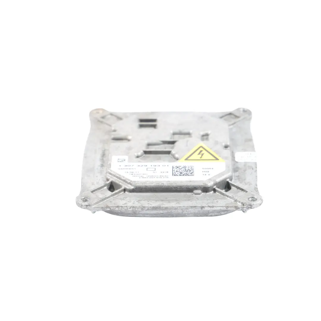 Xenon Modul Audi TT 8J A3 8P Schein Werfer Vorschalt Gerät Steuer - SKU 1307329193 - Teilenummer 1307329193