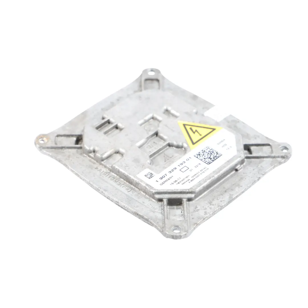 Módulo De Control Balasto Faros Xenón para Audi TT 8J A3 8P con número de pieza 1307329193 Audi TT 8J A3 8P Módulo De Control Balasto Faros Xenón - SKU 1307329193 - Número de pieza 1307329193