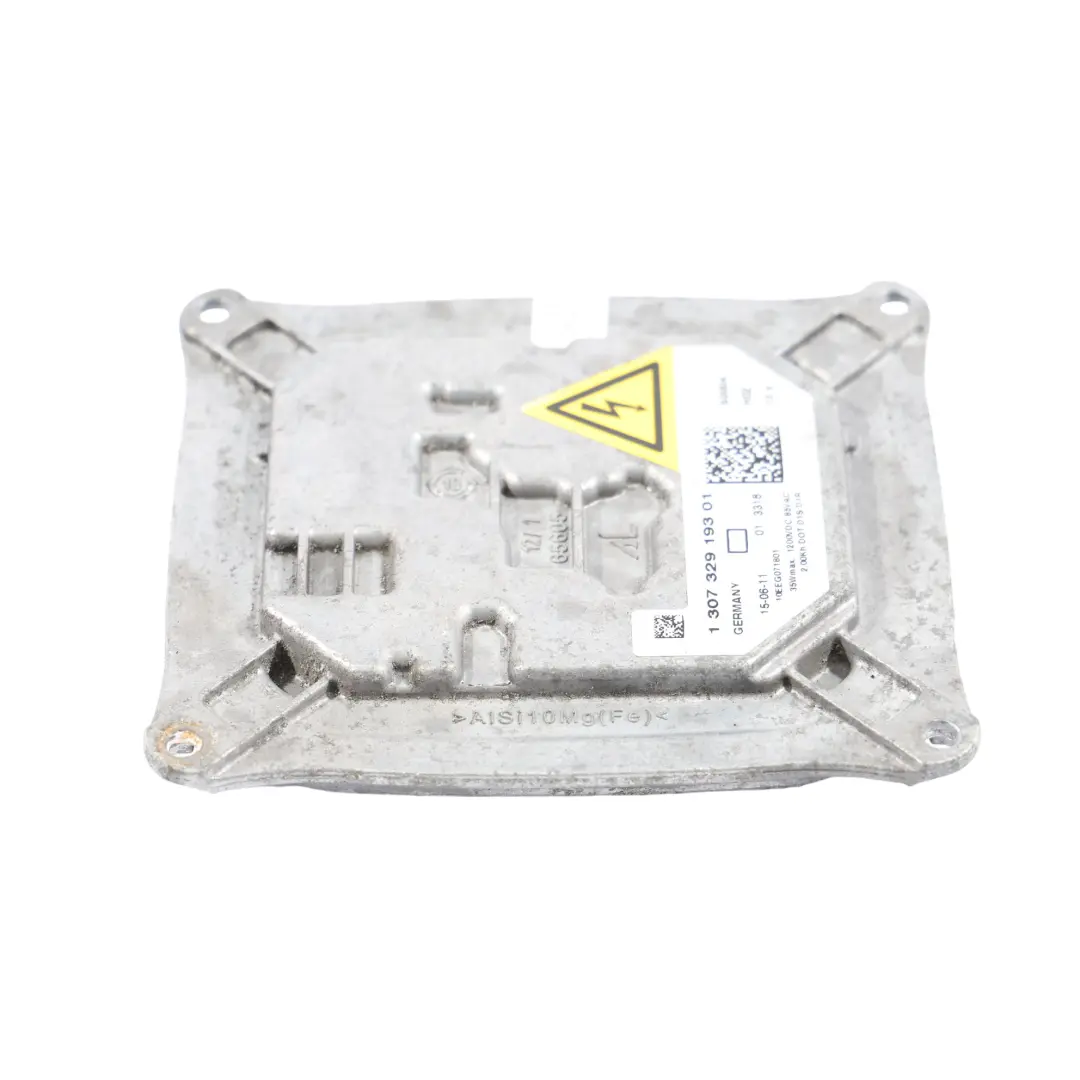 Scheinwerfer Vorschalt Steuer Gerät für Audi TT 8J A3 8P Xenon mit Teilenummer 1307329193 Audi TT 8J A3 8P Xenon Scheinwerfer Vorschalt Steuer Gerät - SKU 1307329193 - Teilenummer 1307329193