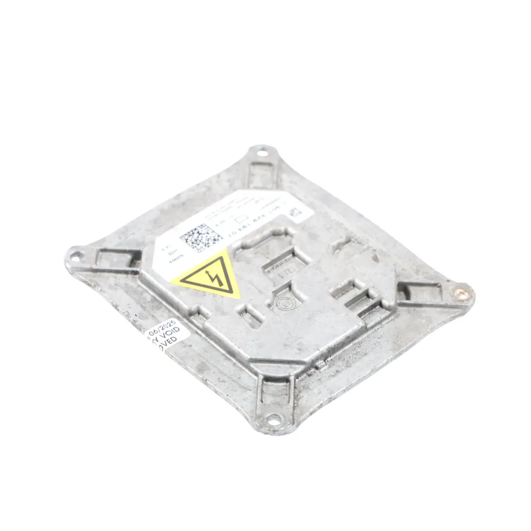 Przetwornica Świateł Xenon do Audi TT 8J A3 8P o numerze 1307329193 Audi TT 8J A3 8P Przetwornica Świateł Xenon - SKU 1307329193 - Numer Części 1307329193