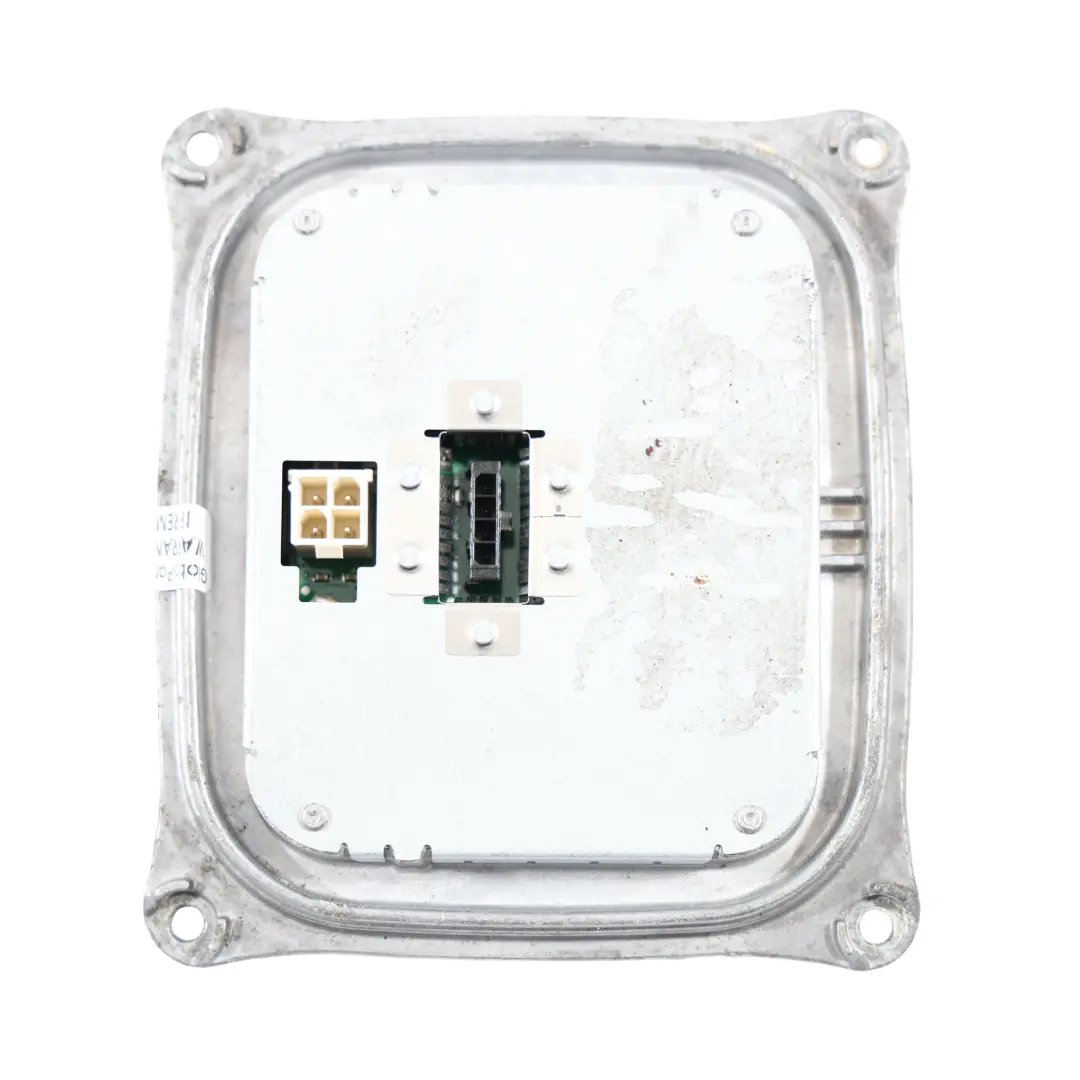 Módulo De Control Balasto Faros Xenón para Audi TT 8J A3 8P con número de pieza 1307329193 Audi TT 8J A3 8P Módulo De Control Balasto Faros Xenón - SKU 1307329193 - Número de pieza 1307329193