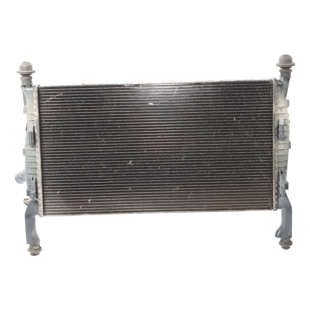 Radiador Líquido Refrigerante Motor 6C11-8005-AD para Ford Transit 2.2 Tdci 2.4 Tdci con número de pieza 1383315 Ford Transit 2.2 Tdci 2.4 Tdci Radiador Líquido Refrigerante Motor 6C11-8005-AD - SKU 1383315 - Número de pieza 1383315