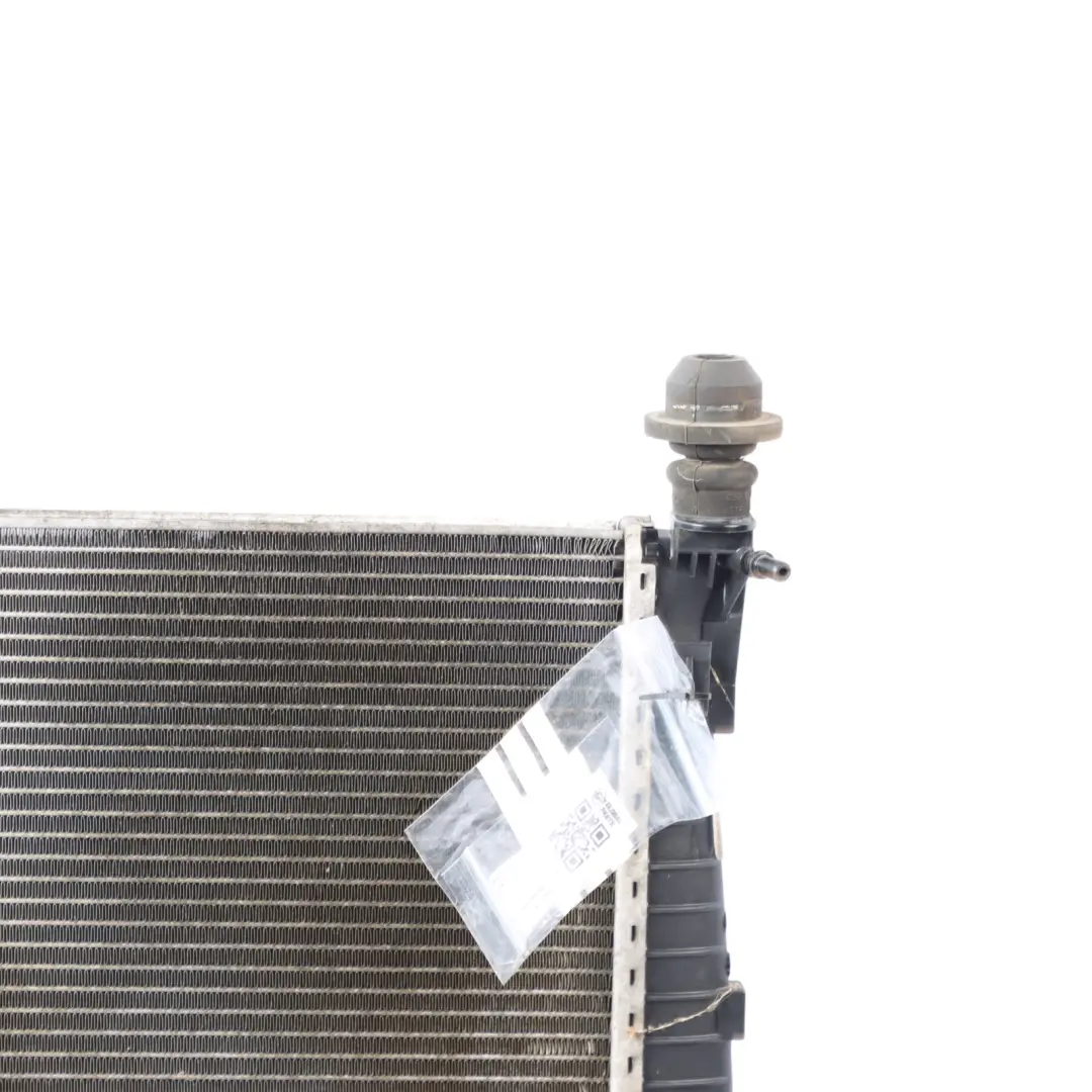 Ford Transit 2.2 TDCi 2.4 TDCi Engine Water Coolant Radiator 6C11-8005-AD - SKU 1383315 - Part number 1383315