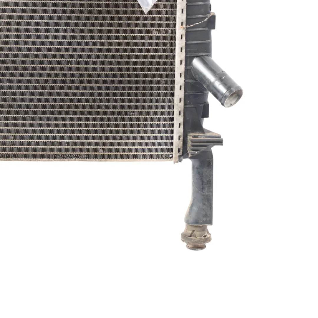Ford Transit 2.2 TDCi 2.4 TDCi Engine Water Coolant Radiator 6C11-8005-AD - SKU 1383315 - Part number 1383315