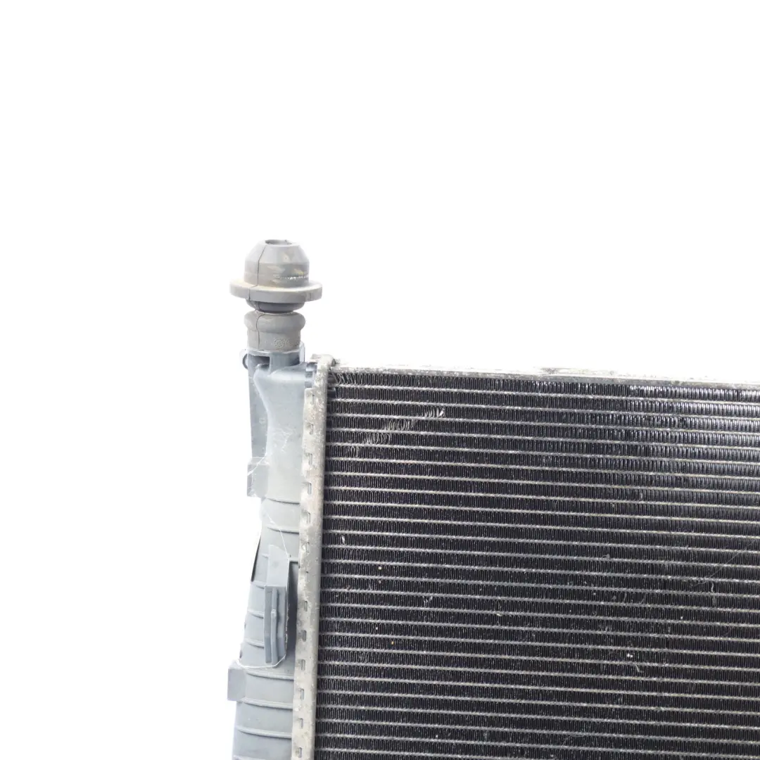 Ford Transit 2.2 Tdci 2.4 Tdci Motore Acqua Refrigerante Radiatore 6C11-8005-AD - SKU 1383315 - Numero di parte 1383315