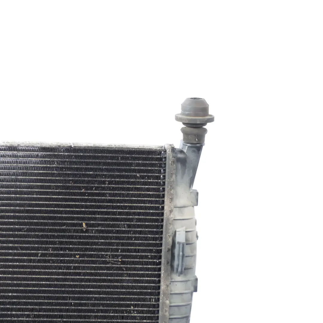 Ford Transit 2.2 Tdci 2.4 Tdci Motore Acqua Refrigerante Radiatore 6C11-8005-AD - SKU 1383315 - Numero di parte 1383315