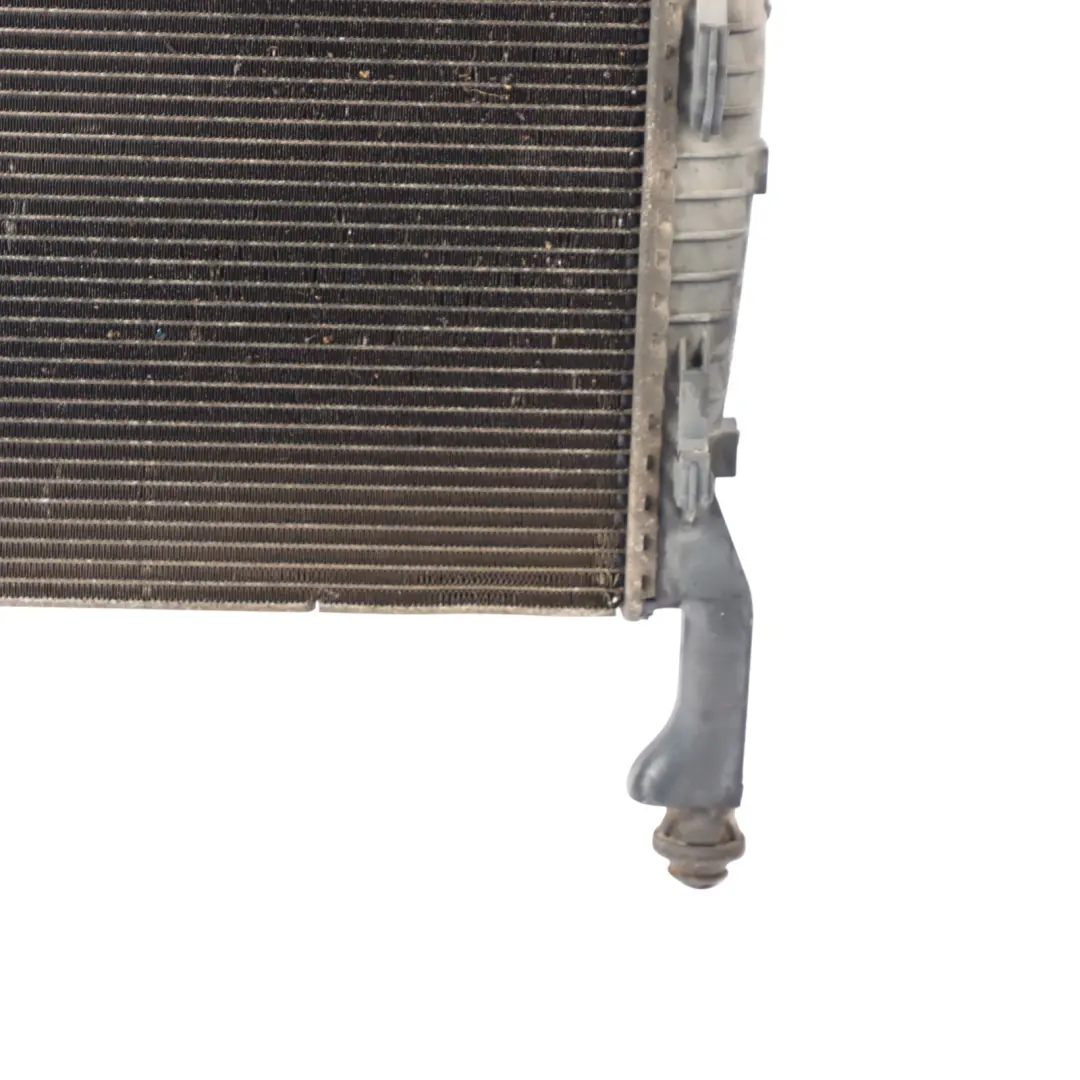 Ford Transit 2.2 TDCi 2.4 TDCi Engine Water Coolant Radiator 6C11-8005-AD - SKU 1383315 - Part number 1383315