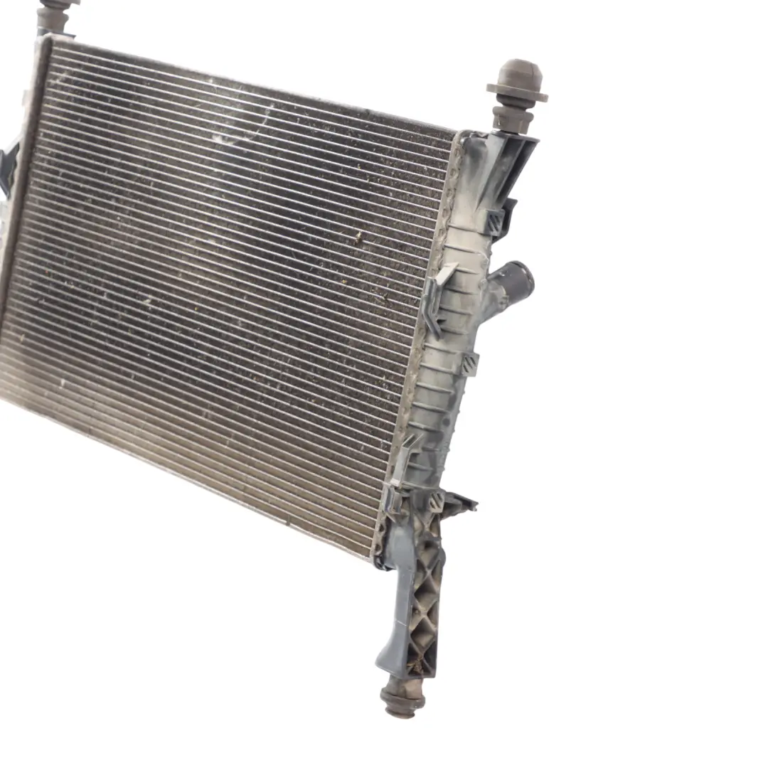 Ford Transit 2.2 TDCi 2.4 TDCi Engine Water Coolant Radiator 6C11-8005-AD - SKU 1383315 - Part number 1383315