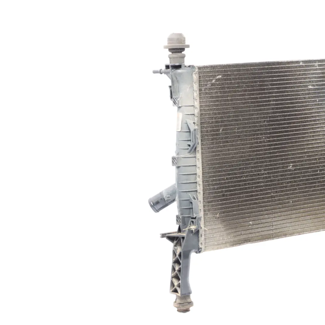 Ford Transit 2.2 TDCi 2.4 TDCi Engine Water Coolant Radiator 6C11-8005-AD - SKU 1383315 - Part number 1383315