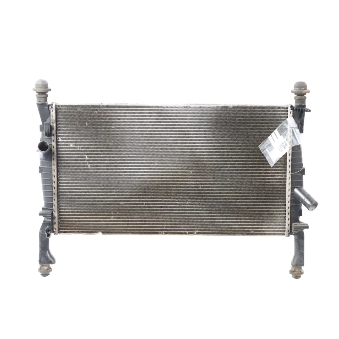 Ford Transit 2.2 TDCi 2.4 TDCi Engine Water Coolant Radiator 6C11-8005-AD - SKU 1383315 - Part number 1383315