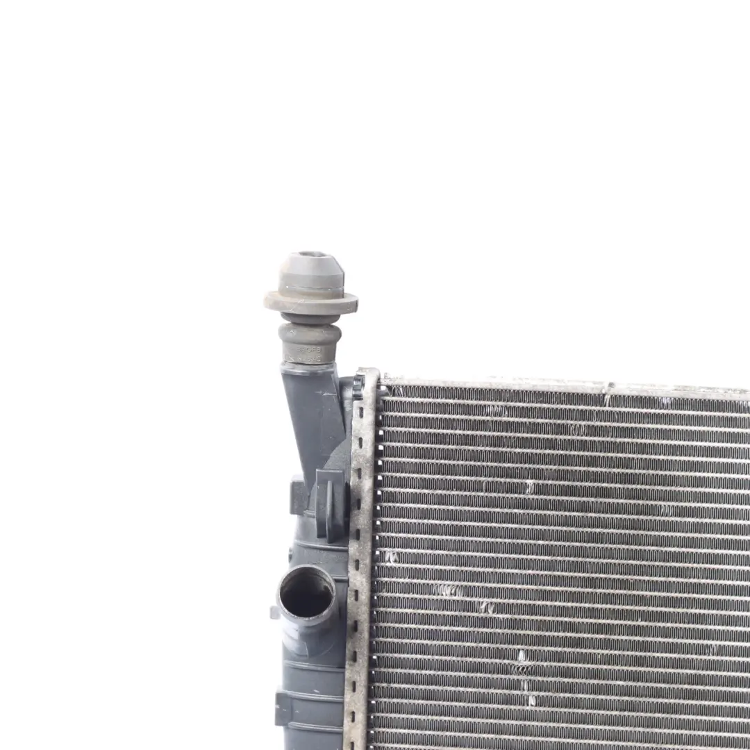 Ford Transit 2.2 TDCi 2.4 TDCi Engine Water Coolant Radiator 6C11-8005-AD - SKU 1383315 - Part number 1383315