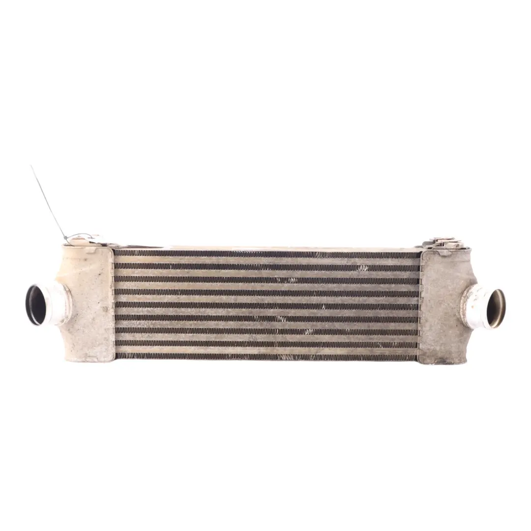 Mk6 Mk7 Intercooler Charge Air Cooler to Ford Transit with Part number 1423732 Ford Transit Mk6 Mk7 Intercooler Charge Air Cooler - SKU 1423732 - Part number 1423732