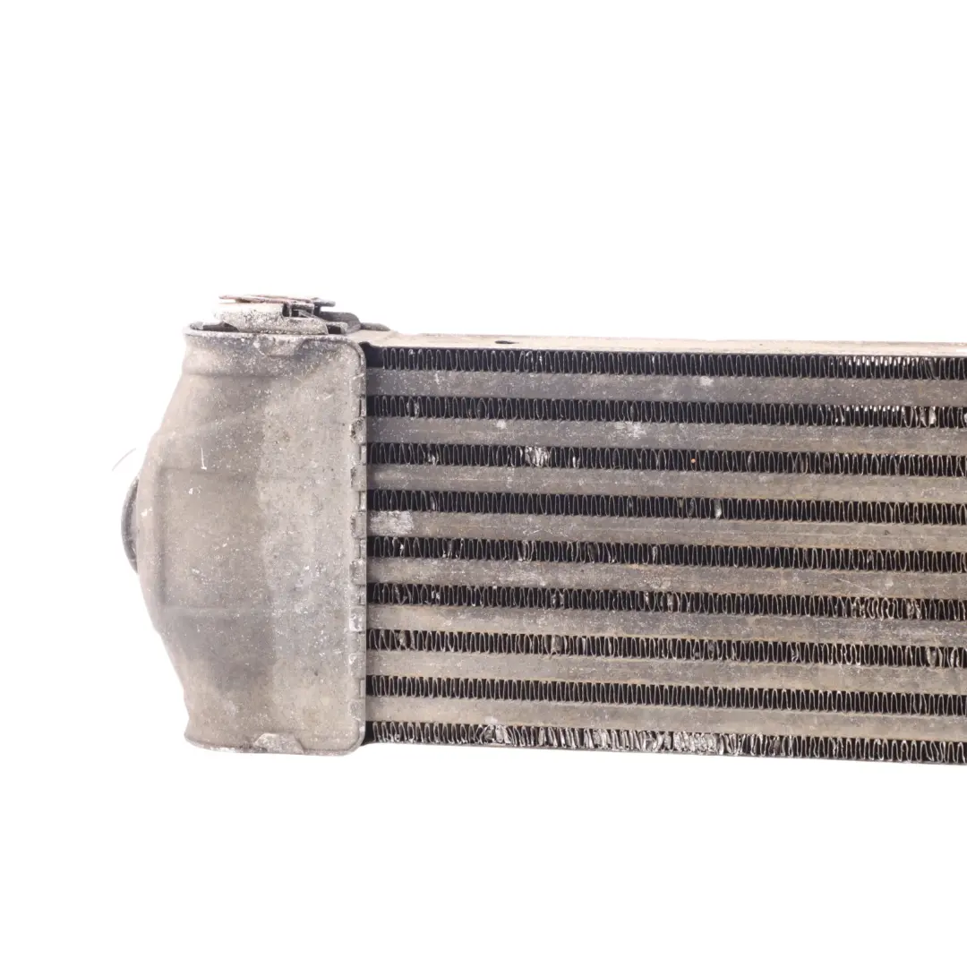 Mk6 Mk7 Intercooler Charge Air Cooler to Ford Transit with Part number 1423732 Ford Transit Mk6 Mk7 Intercooler Charge Air Cooler - SKU 1423732 - Part number 1423732