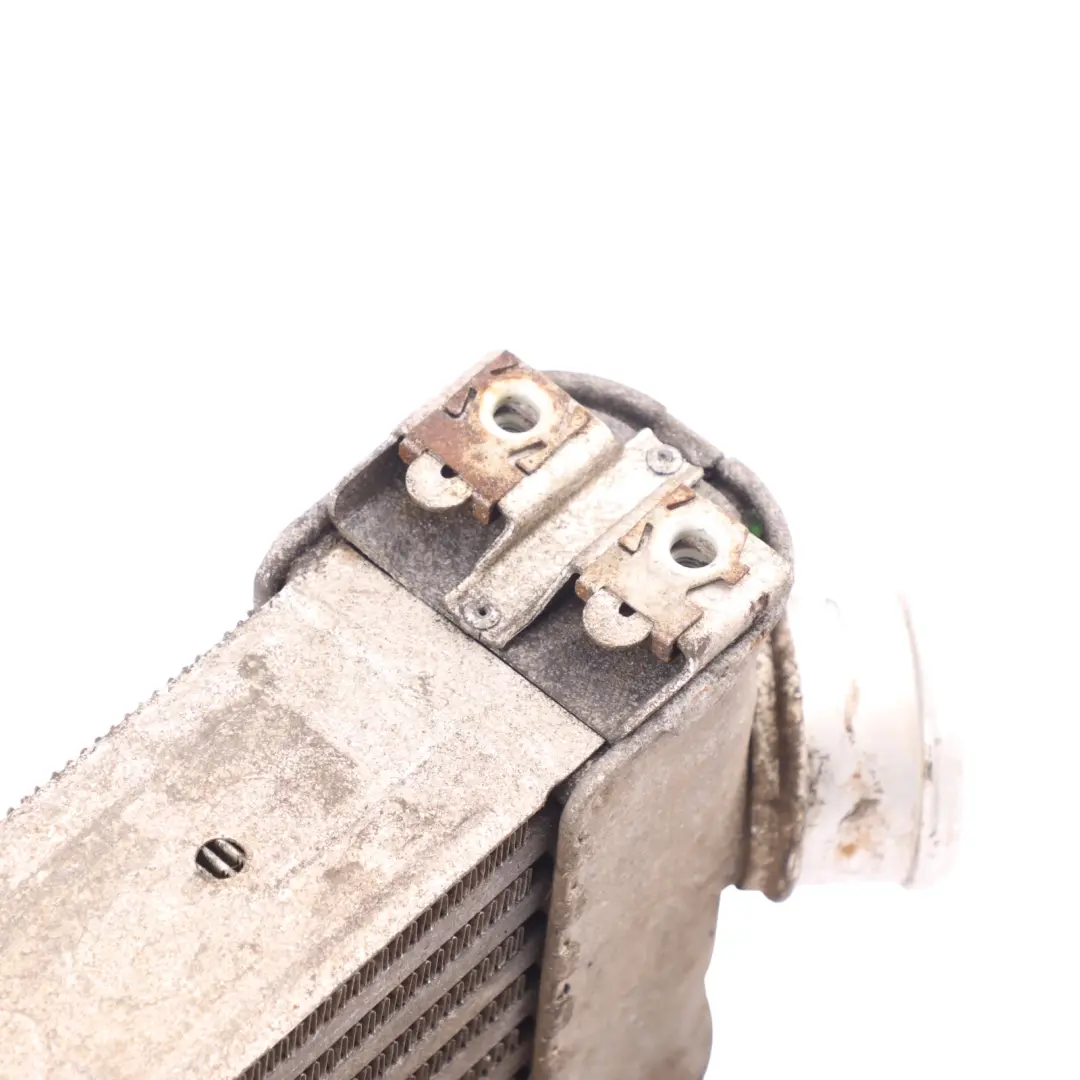 Mk6 Mk7 Intercooler Charge Air Cooler to Ford Transit with Part number 1423732 Ford Transit Mk6 Mk7 Intercooler Charge Air Cooler - SKU 1423732 - Part number 1423732