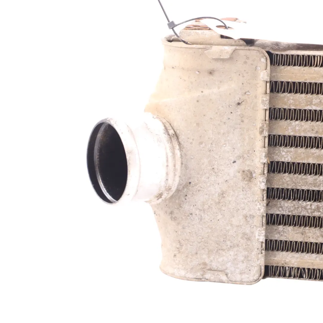 Mk6 Mk7 Intercooler Charge Air Cooler to Ford Transit with Part number 1423732 Ford Transit Mk6 Mk7 Intercooler Charge Air Cooler - SKU 1423732 - Part number 1423732