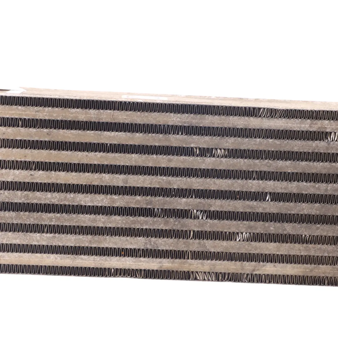 Mk6 Mk7 Intercooler Charge Air Cooler to Ford Transit with Part number 1423732 Ford Transit Mk6 Mk7 Intercooler Charge Air Cooler - SKU 1423732 - Part number 1423732