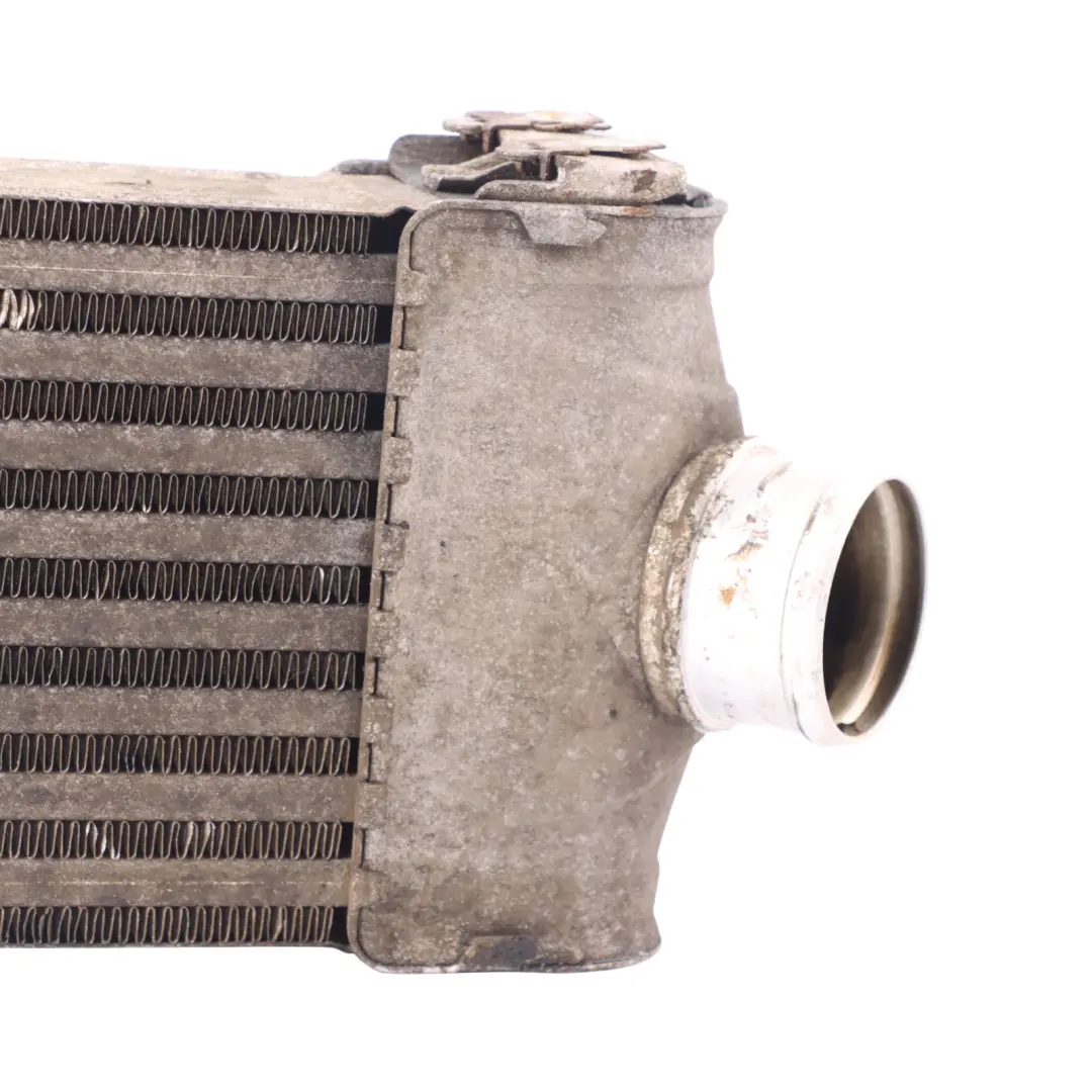 Mk6 Mk7 Intercooler Charge Air Cooler to Ford Transit with Part number 1423732 Ford Transit Mk6 Mk7 Intercooler Charge Air Cooler - SKU 1423732 - Part number 1423732