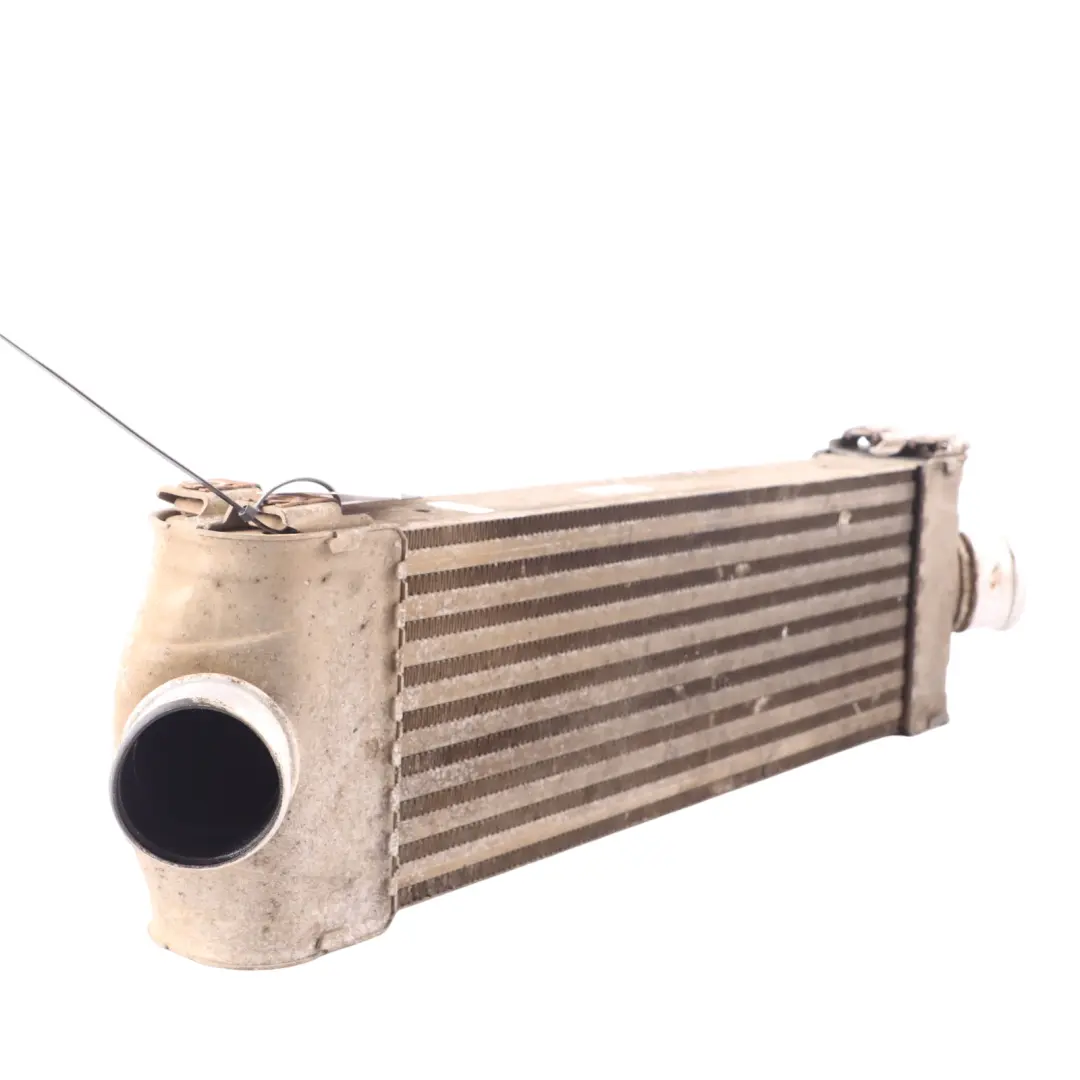 Mk6 Mk7 Intercooler Charge Air Cooler to Ford Transit with Part number 1423732 Ford Transit Mk6 Mk7 Intercooler Charge Air Cooler - SKU 1423732 - Part number 1423732