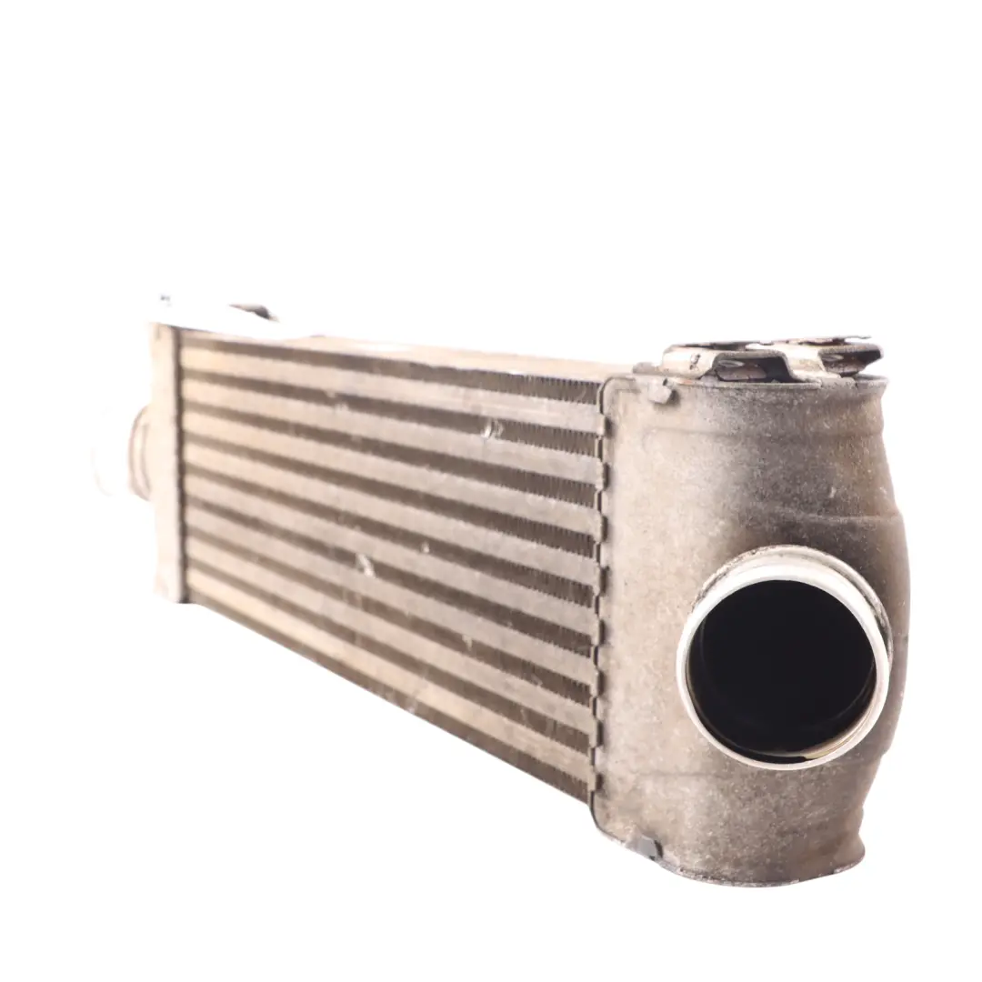 Mk6 Mk7 Intercooler Charge Air Cooler to Ford Transit with Part number 1423732 Ford Transit Mk6 Mk7 Intercooler Charge Air Cooler - SKU 1423732 - Part number 1423732