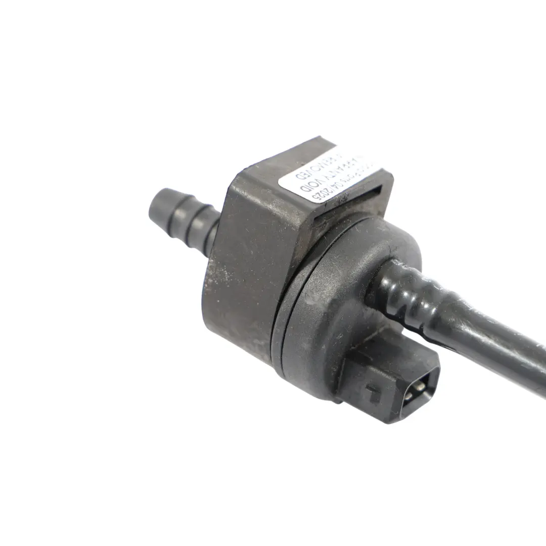 BMW E46 M3 S54 Kraft Stoff Tank Entlüftungs Ventil Rohr Schlauch Leitung - SKU 1435982-1 - Teilenummer 1435982