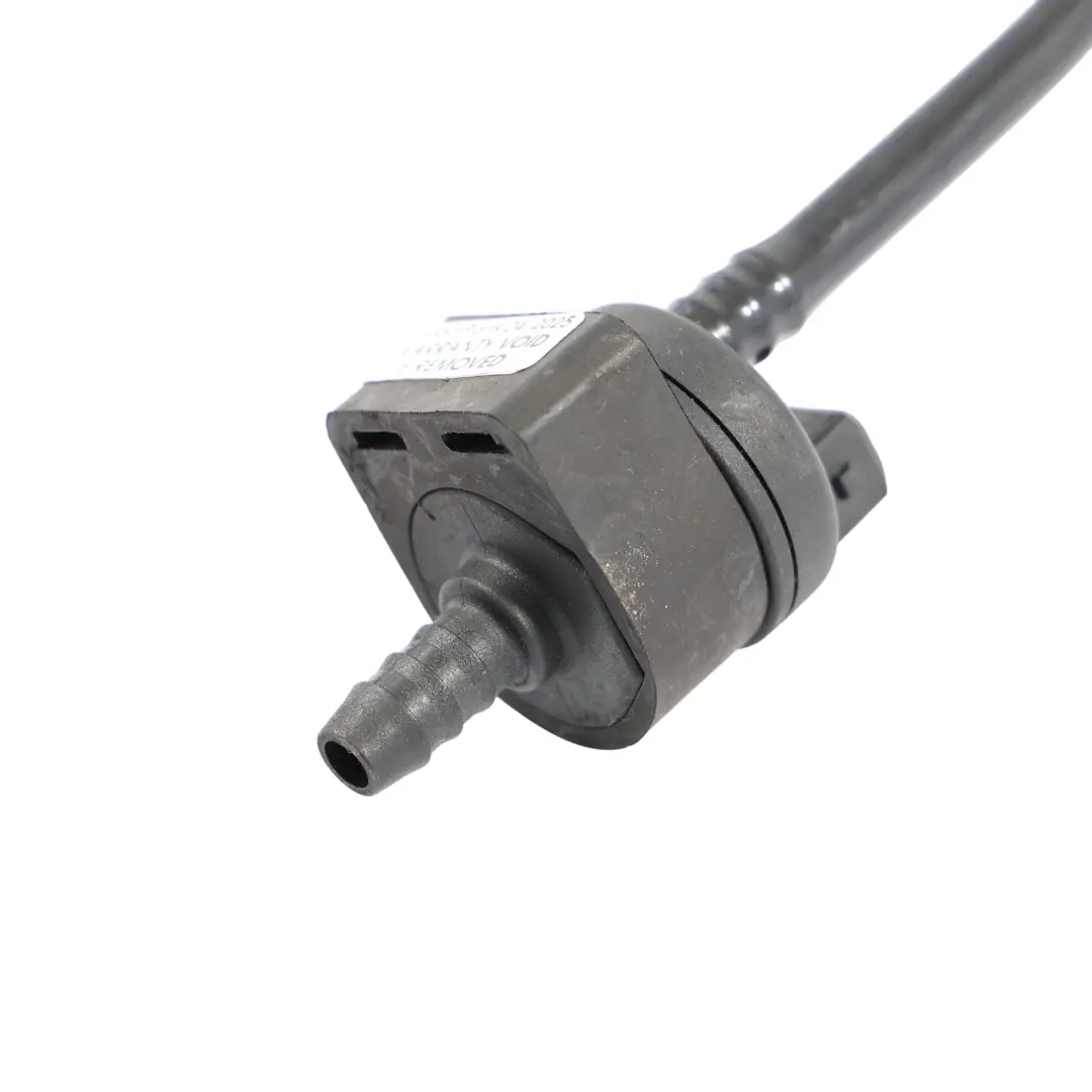BMW E46 M3 S54 Kraft Stoff Tank Entlüftungs Ventil Rohr Schlauch Leitung - SKU 1435982-1 - Teilenummer 1435982