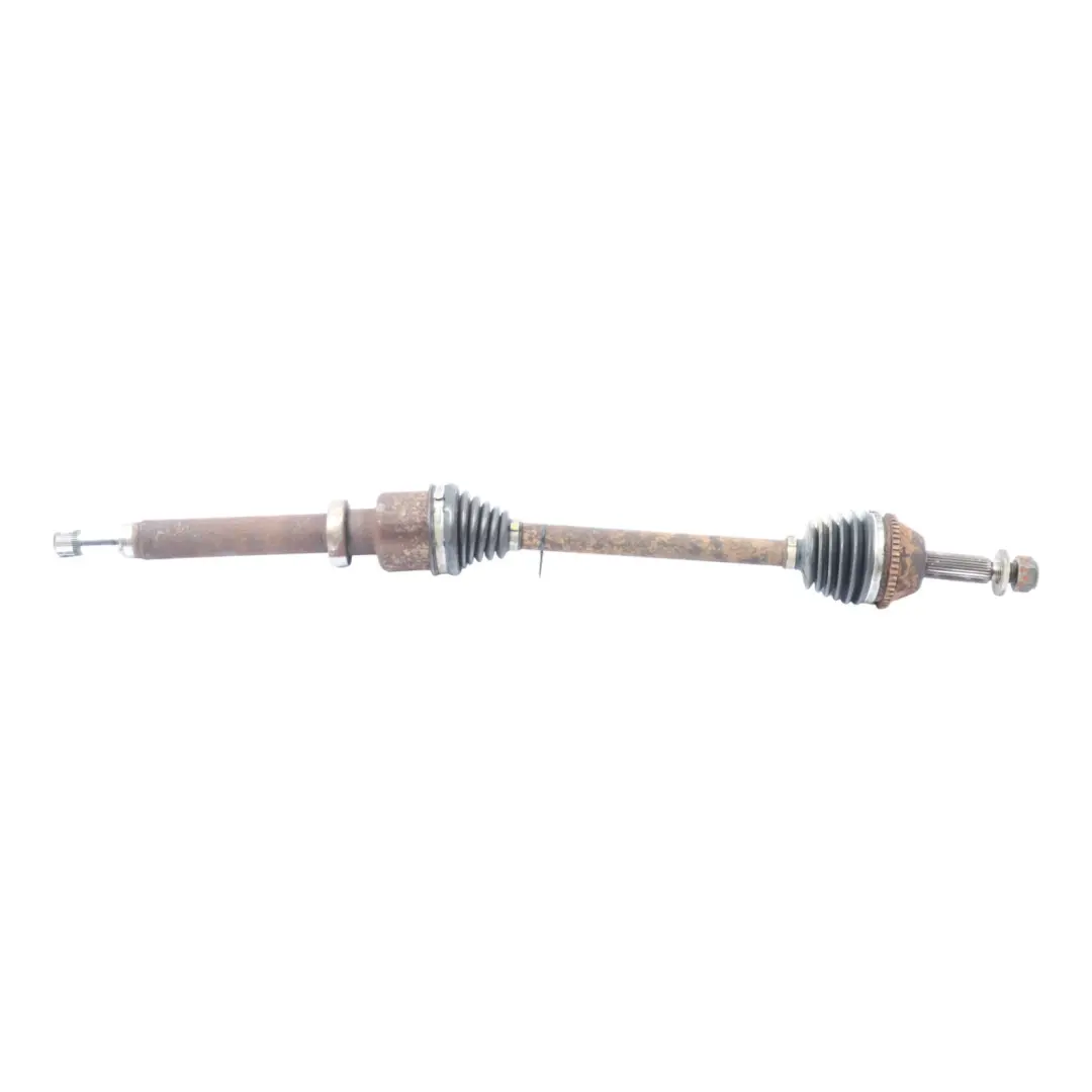 Albero Di Trasmissione Asse Anteriore Destro per Ford Transit 85 2.2 TDCI con numero di parte 1496579 Ford Transit 85 2.2 TDCI Albero Di Trasmissione Asse Anteriore Destro - SKU 1496579 - Numero di parte 1496579