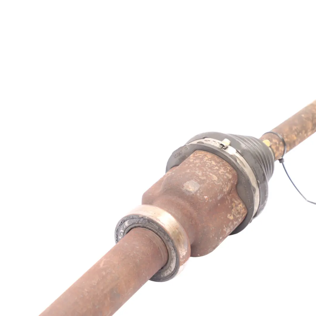 Front Axle Drive Shaft Right O/S to Ford Transit 85 2.2 TDCI with Part number 1496579 Ford Transit 85 2.2 TDCI Front Axle Drive Shaft Right O/S - SKU 1496579 - Part number 1496579