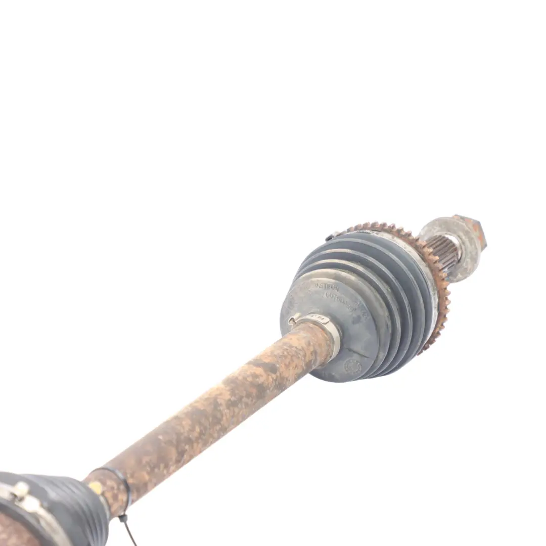 Front Axle Drive Shaft Right O/S to Ford Transit 85 2.2 TDCI with Part number 1496579 Ford Transit 85 2.2 TDCI Front Axle Drive Shaft Right O/S - SKU 1496579 - Part number 1496579