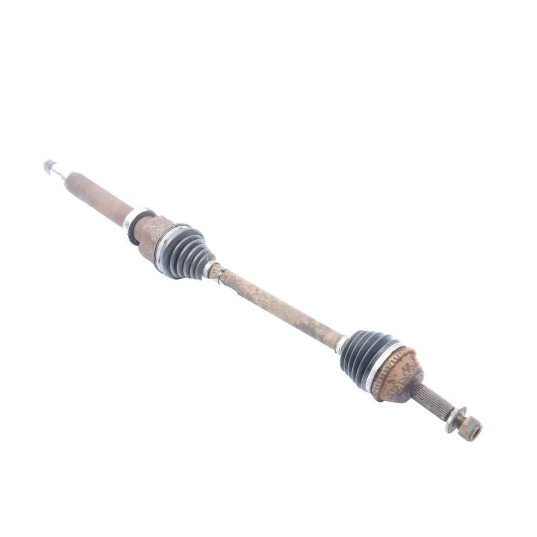 Albero Di Trasmissione Asse Anteriore Destro per Ford Transit 85 2.2 TDCI con numero di parte 1496579 Ford Transit 85 2.2 TDCI Albero Di Trasmissione Asse Anteriore Destro - SKU 1496579 - Numero di parte 1496579