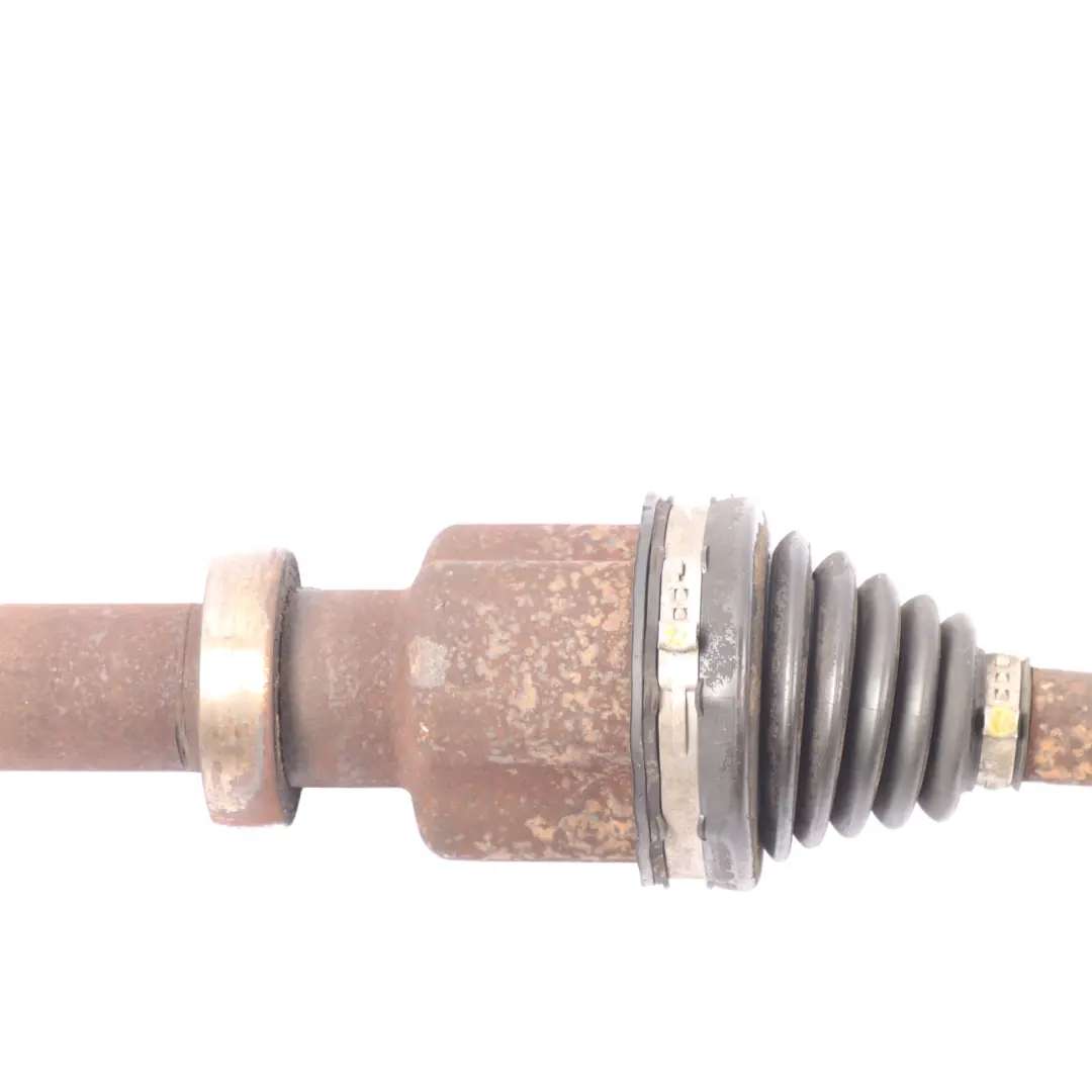 Front Axle Drive Shaft Right O/S to Ford Transit 85 2.2 TDCI with Part number 1496579 Ford Transit 85 2.2 TDCI Front Axle Drive Shaft Right O/S - SKU 1496579 - Part number 1496579