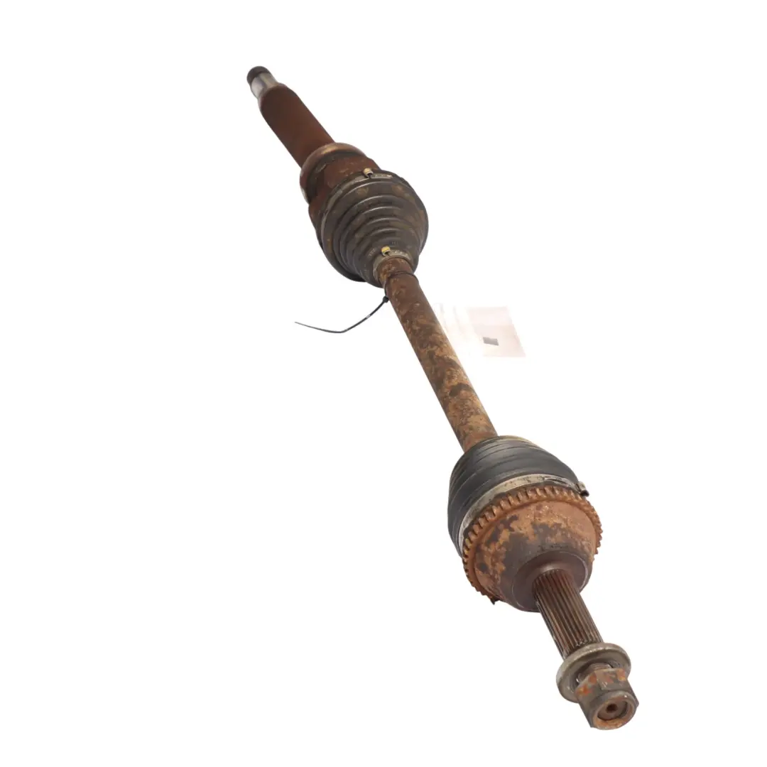Albero Di Trasmissione Asse Anteriore Destro per Ford Transit 85 2.2 TDCI con numero di parte 1496579 Ford Transit 85 2.2 TDCI Albero Di Trasmissione Asse Anteriore Destro - SKU 1496579 - Numero di parte 1496579
