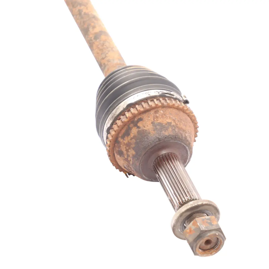 Vorderachse Antriebswelle Rechts für Ford Transit 85 2.2 TDCI mit Teilenummer 1496579 Ford Transit 85 2.2 TDCI Vorderachse Antriebswelle Rechts - SKU 1496579 - Teilenummer 1496579