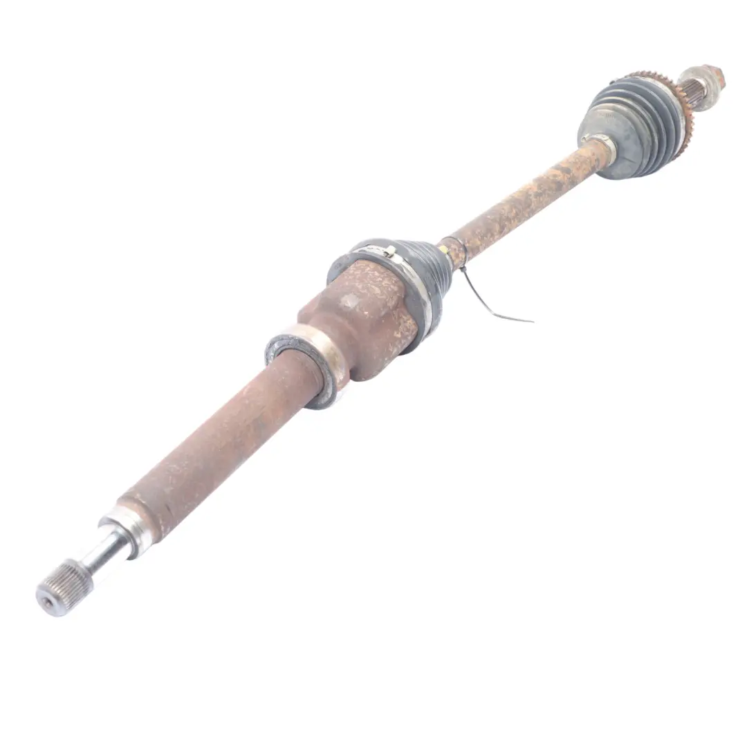 Albero Di Trasmissione Asse Anteriore Destro per Ford Transit 85 2.2 TDCI con numero di parte 1496579 Ford Transit 85 2.2 TDCI Albero Di Trasmissione Asse Anteriore Destro - SKU 1496579 - Numero di parte 1496579