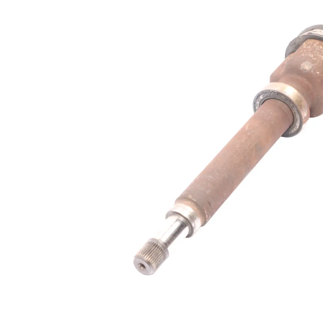 Eje De Transmisión Delantero Derecho para Ford Transit 85 2.2 TDCI con número de pieza 1496579 Ford Transit 85 2.2 TDCI Eje De Transmisión Delantero Derecho - SKU 1496579 - Número de pieza 1496579