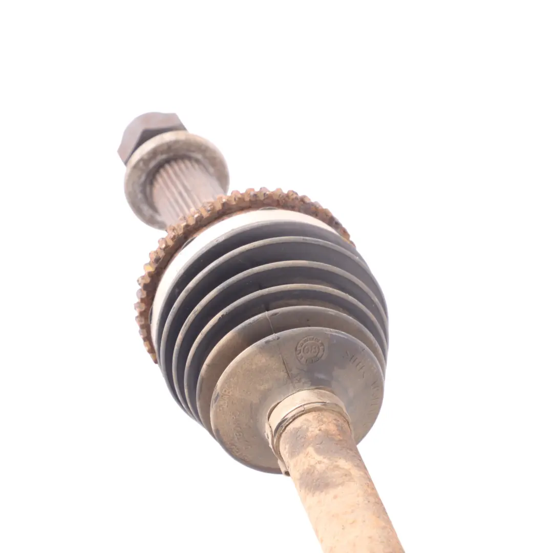 Mk6 Mk7 Eje De Transmisión Lado Izquierdo para Ford Transit con número de pieza 1496580 Ford Transit Mk6 Mk7 Eje De Transmisión Lado Izquierdo - SKU 1496580 - Número de pieza 1496580