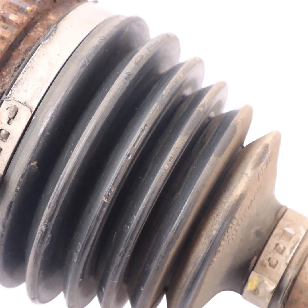 Mk6 Mk7 Eje De Transmisión Lado Izquierdo para Ford Transit con número de pieza 1496580 Ford Transit Mk6 Mk7 Eje De Transmisión Lado Izquierdo - SKU 1496580 - Número de pieza 1496580