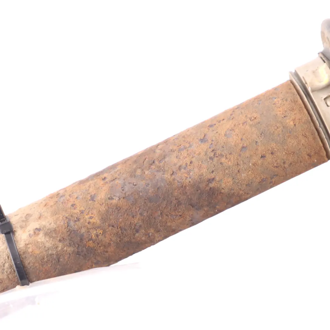 Mk6 Mk7 Antriebswelle Linke Seite Antriebswelle für Ford Transit mit Teilenummer 1496580 Ford Transit Mk6 Mk7 Antriebswelle Linke Seite Antriebswelle - SKU 1496580 - Teilenummer 1496580