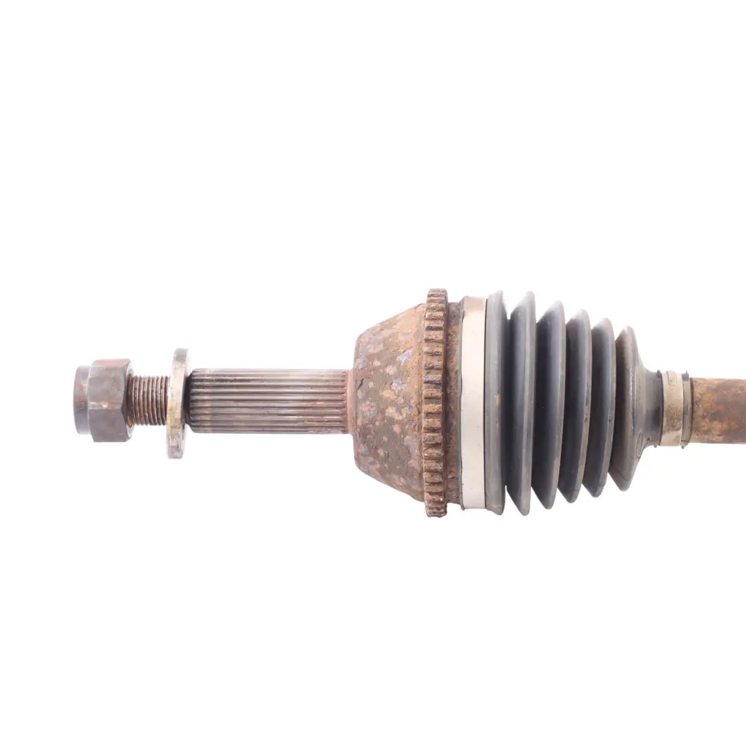 Ford Transit Mk6 Mk7 Antriebswelle Linke Seite Antriebswelle - SKU 1496580 - Teilenummer 1496580