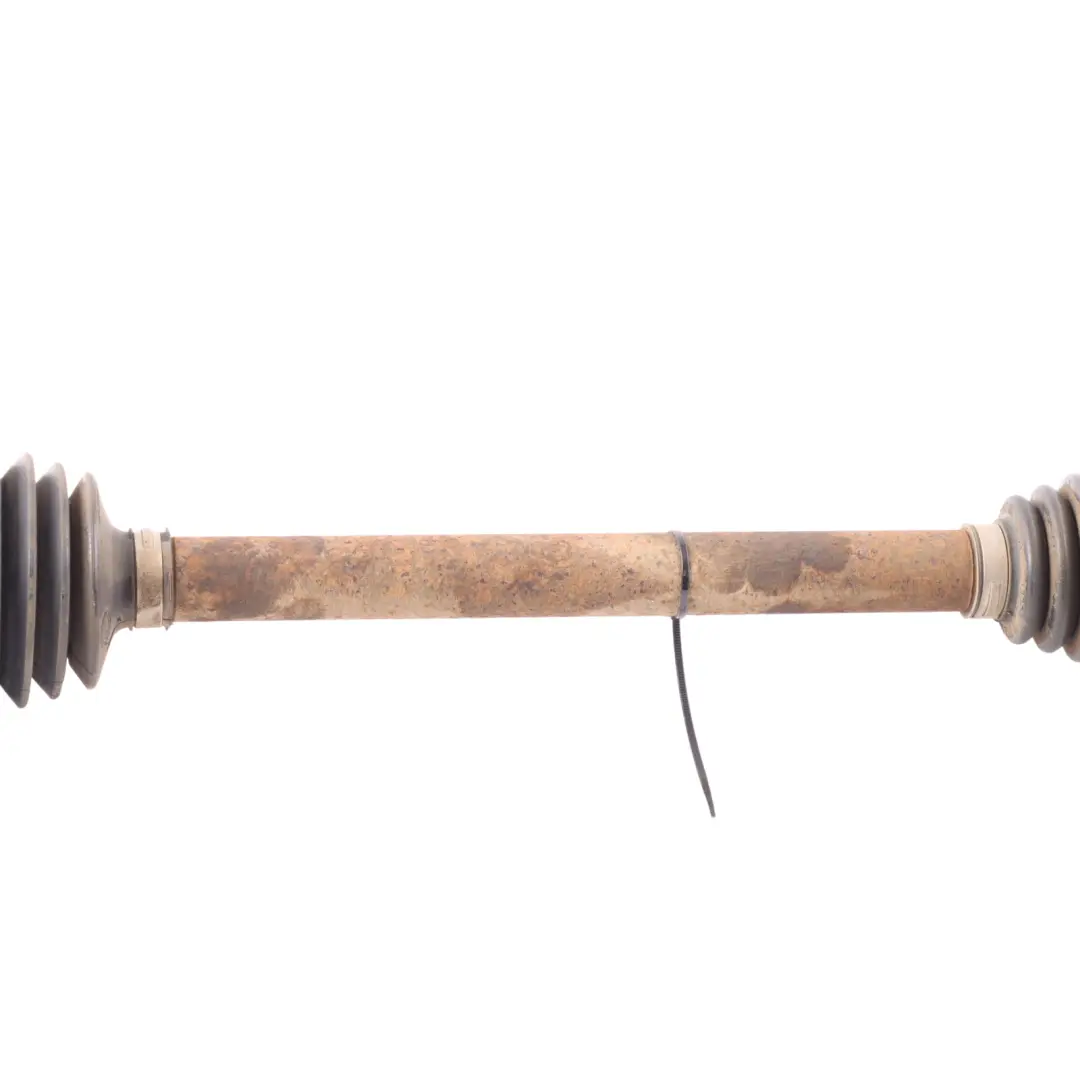 Ford Transit Mk6 Mk7 Drive Shaft Left Side N/S Driveshaft - SKU 1496580 - Part number 1496580
