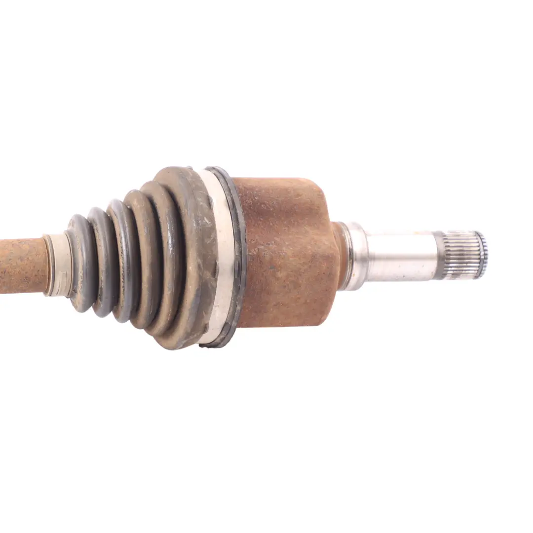 Ford Transit Mk6 Mk7 Drive Shaft Left Side N/S Driveshaft - SKU 1496580 - Part number 1496580