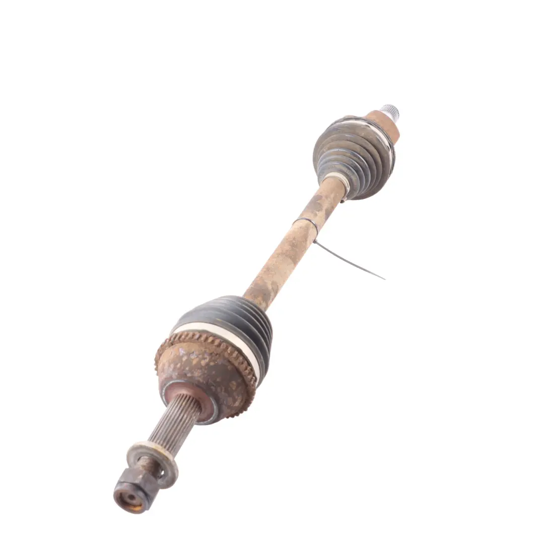 Ford Transit Mk6 Mk7 Antriebswelle Linke Seite Antriebswelle - SKU 1496580 - Teilenummer 1496580