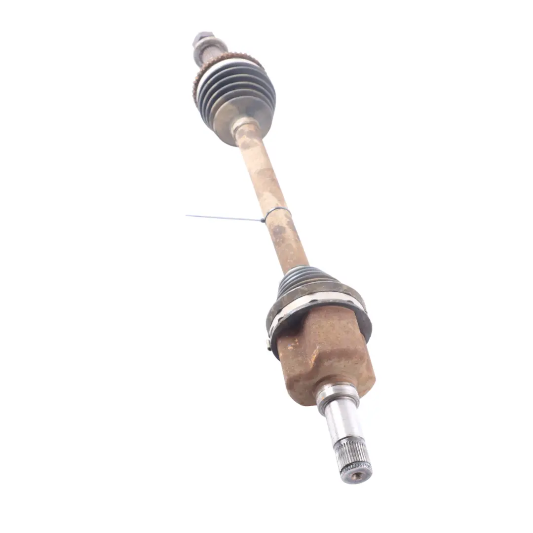 Ford Transit Mk6 Mk7 Antriebswelle Linke Seite Antriebswelle - SKU 1496580 - Teilenummer 1496580
