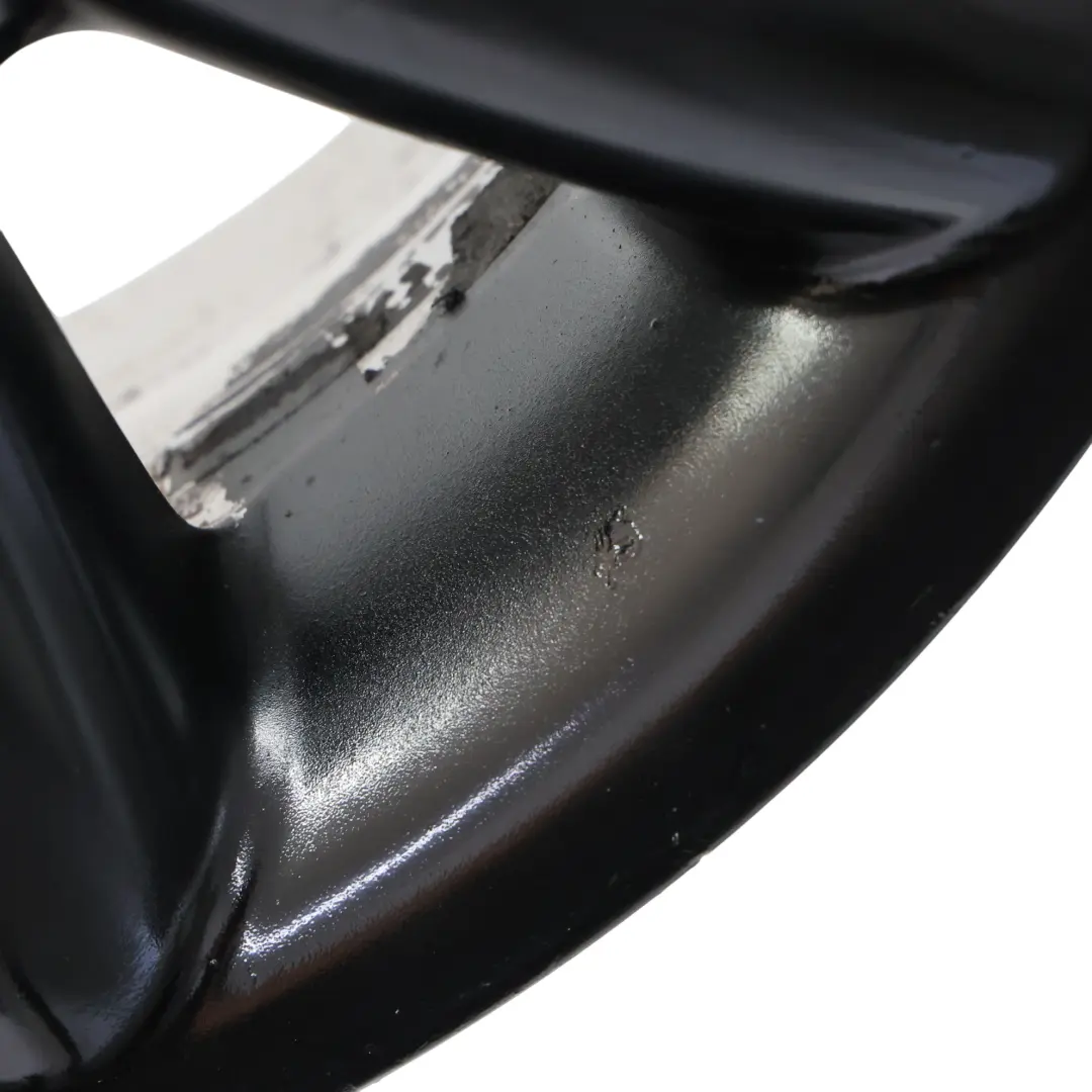 Schwarz Alu Felge Felgen 17" 7J ET:48 Spoke 85 für Mini Cooper R50 R53 R55 R56 R57 mit Teilenummer 1512352 Mini Cooper R50 R53 R55 R56 R57 Schwarz Alu Felge Felgen 17" 7J ET:48 Spoke 85 - SKU 1512352-7 - Teilenummer 1512352