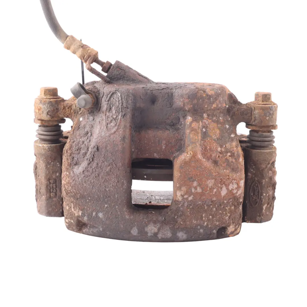 Ford Transit Mk6 Mk7 Brake Caliper Front Right O/S - SKU 1553793 - Part number 1553793